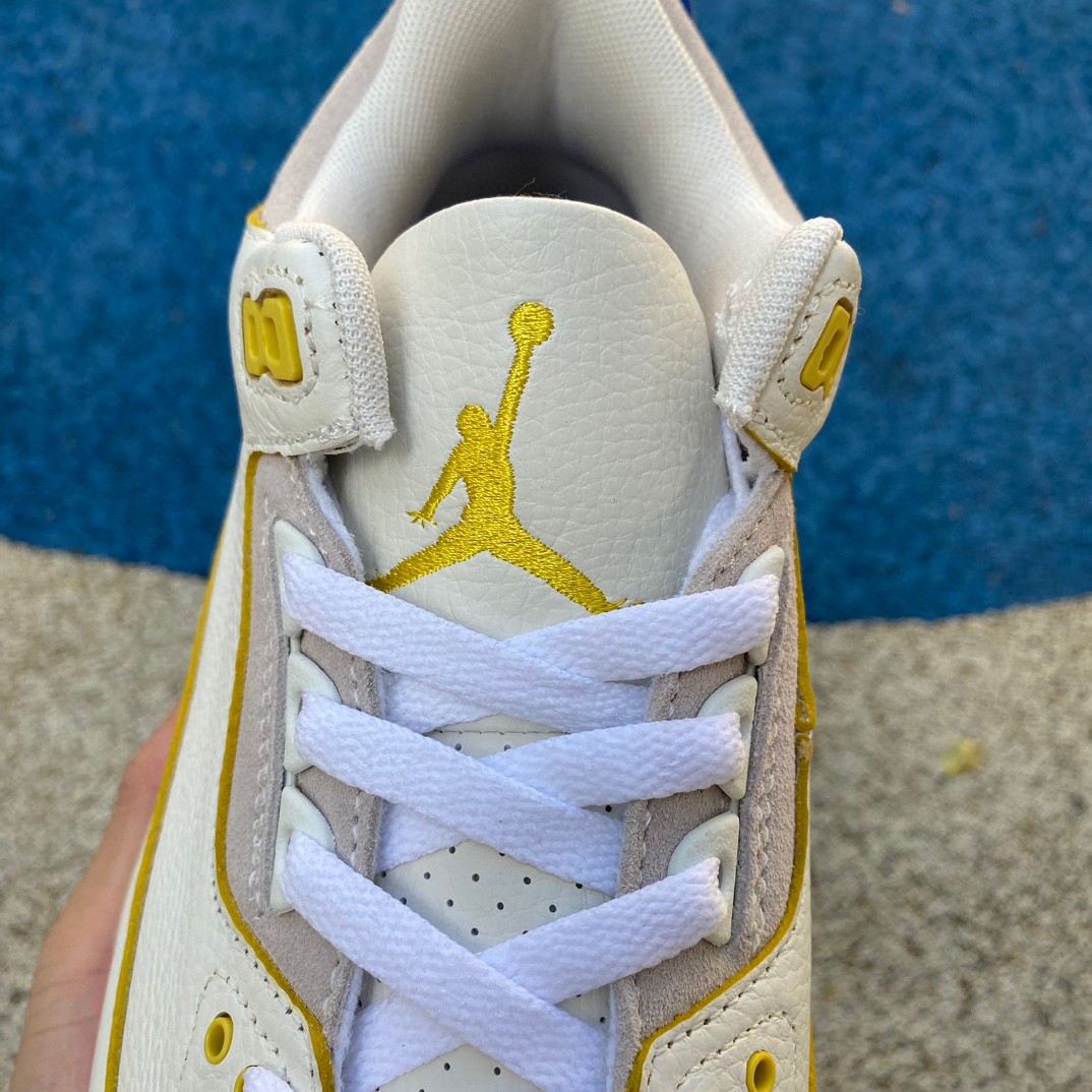 J Balvin x Air Jordan 3  Basketball Shoes   FN0344-901 - FashionPlug