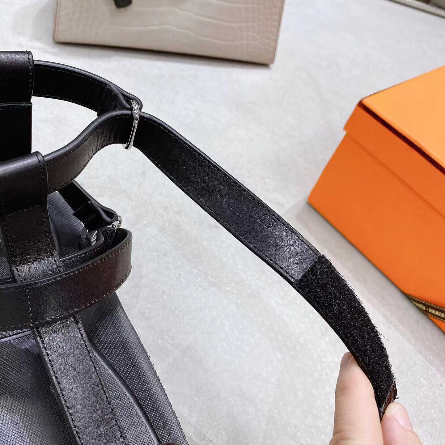 Hermes Enid Sandal - FashionPlug