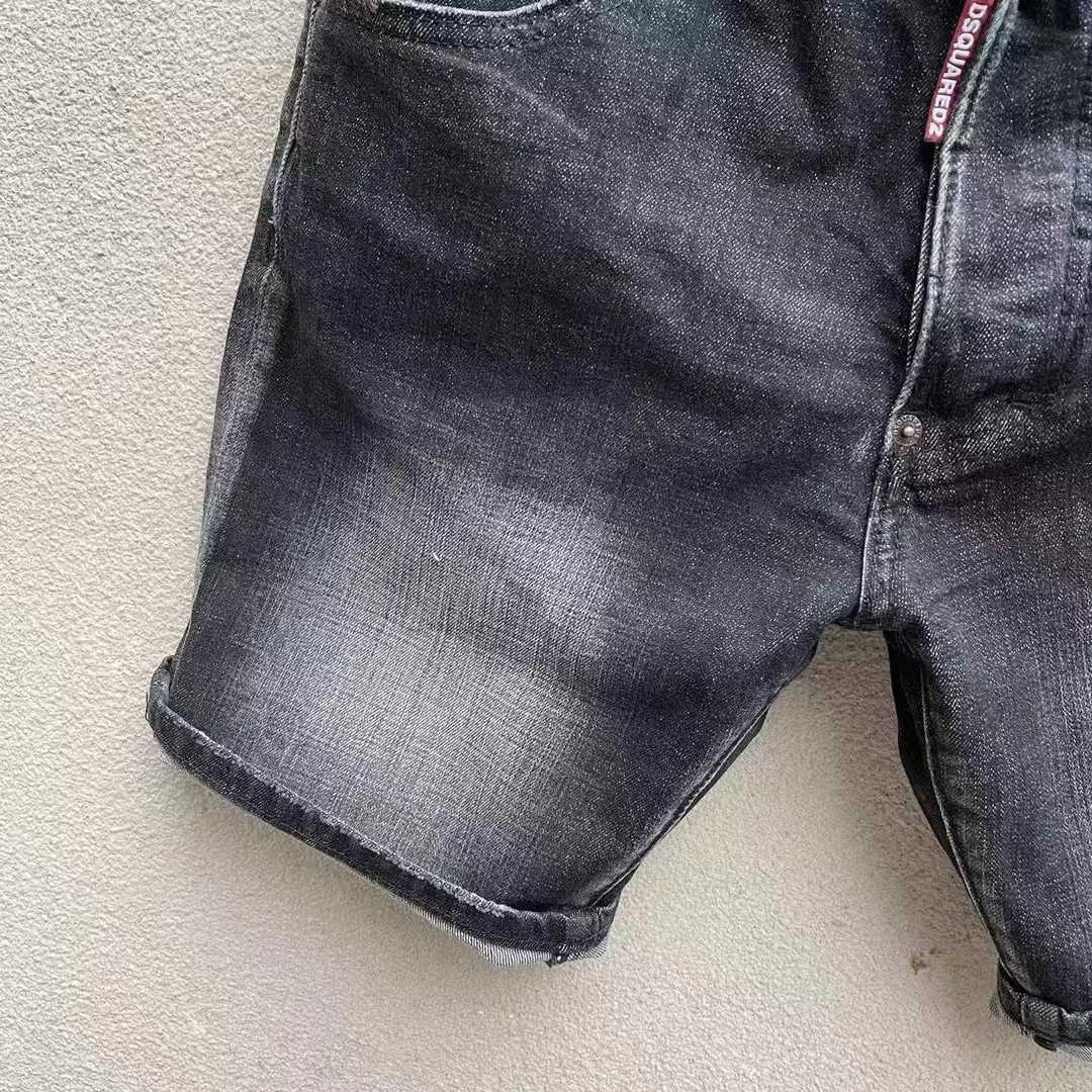 Dsquared2  Denim Shorts  D252 - FashionPlug