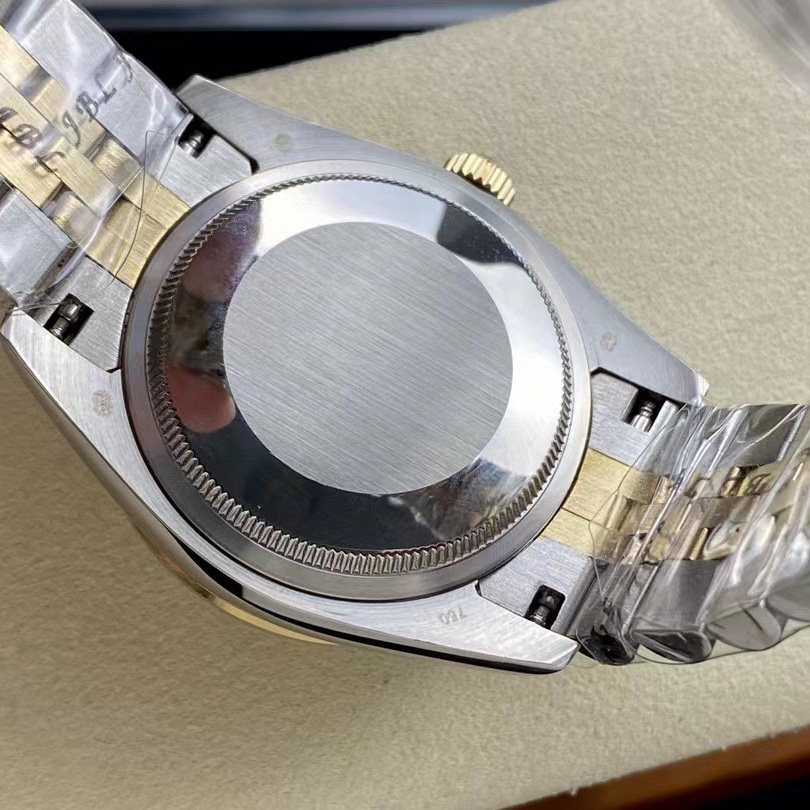 Rolex Datejust Watch - FashionPlug