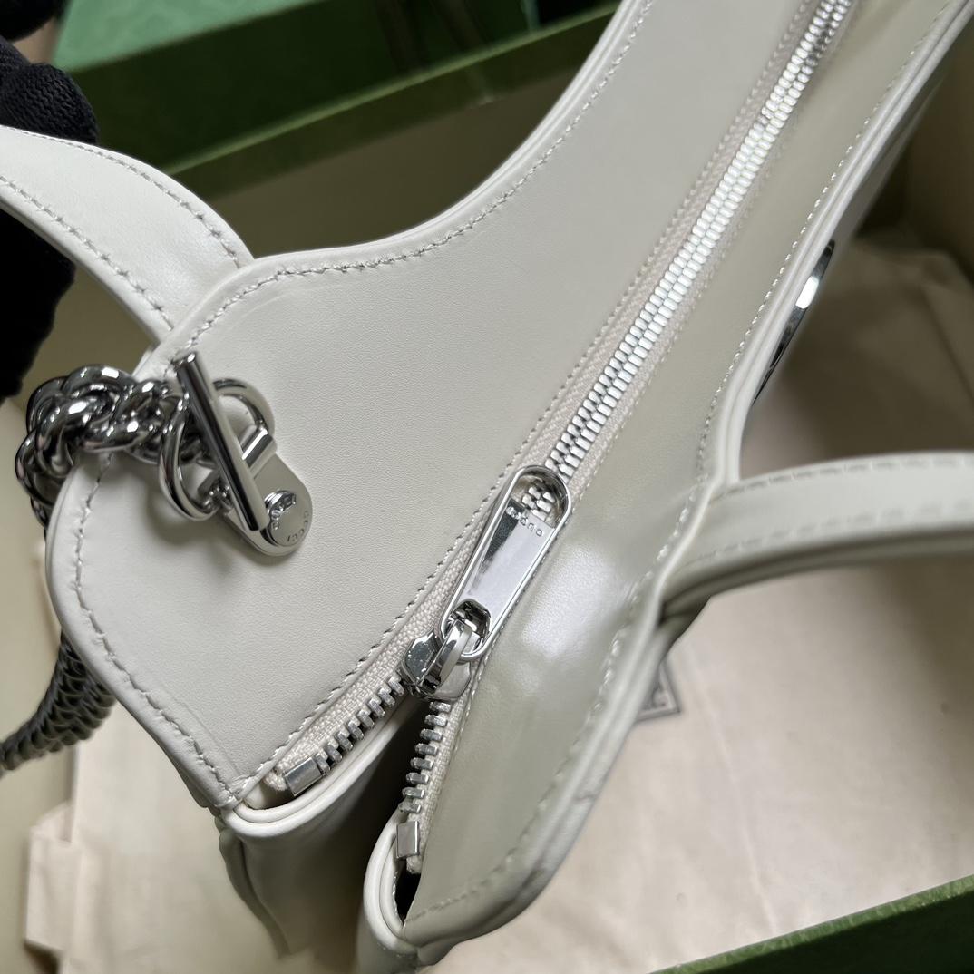 Gucci Petite GG Small Tote Bag (28-21-6.5cm) - FashionPlug