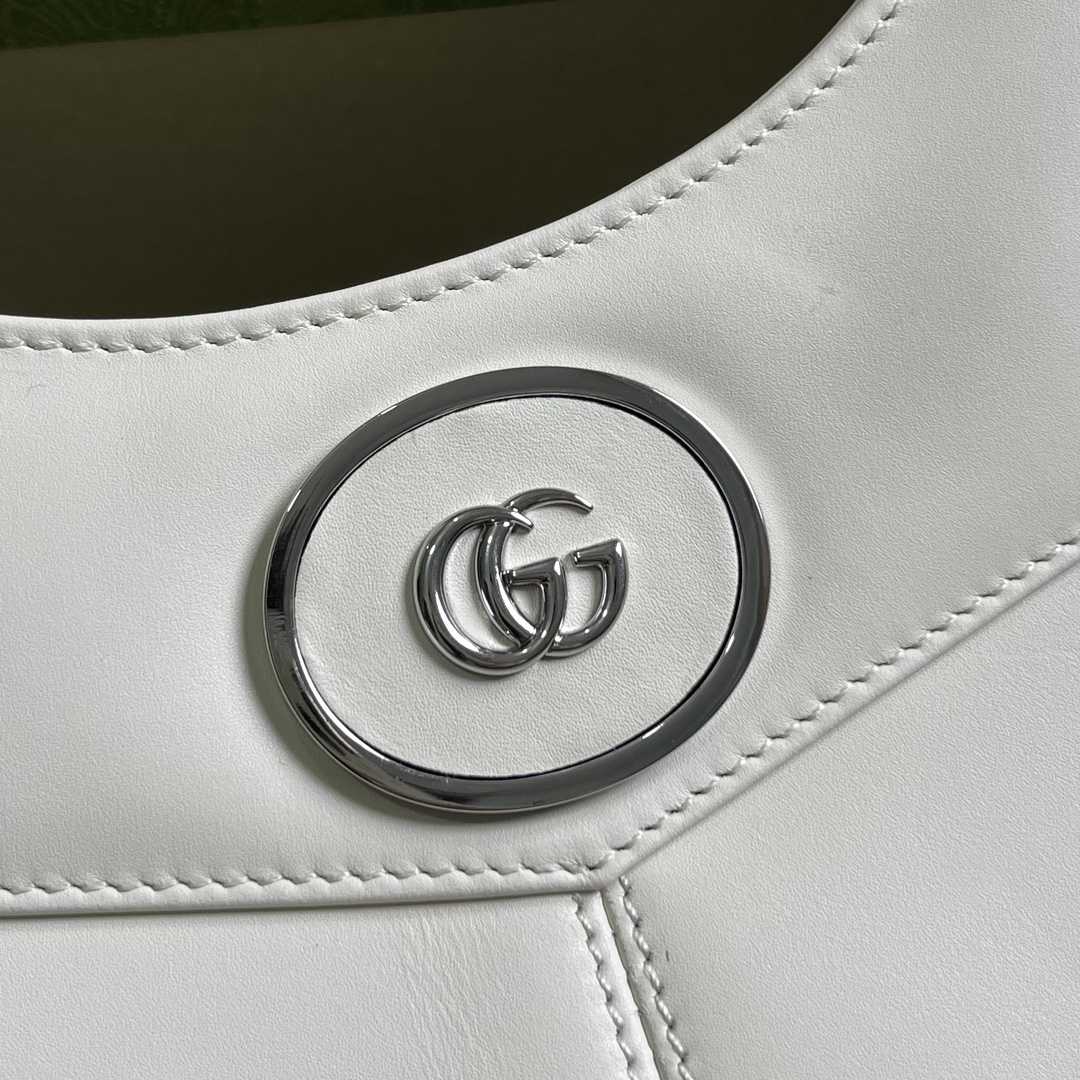 Gucci Petite GG Small Tote Bag (28-21-6.5cm) - FashionPlug