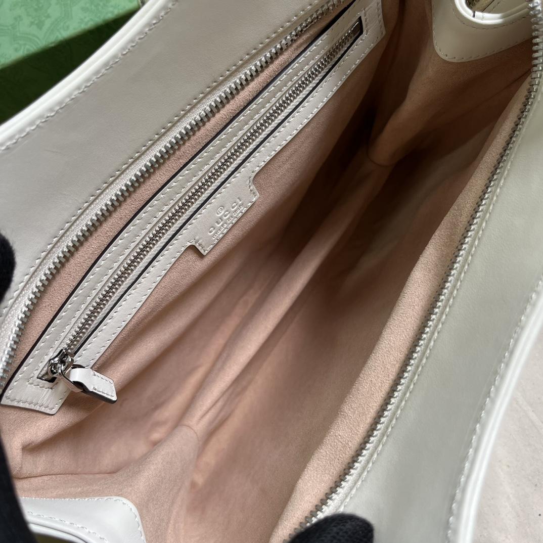 Gucci Petite GG Small Tote Bag (28-21-6.5cm) - FashionPlug