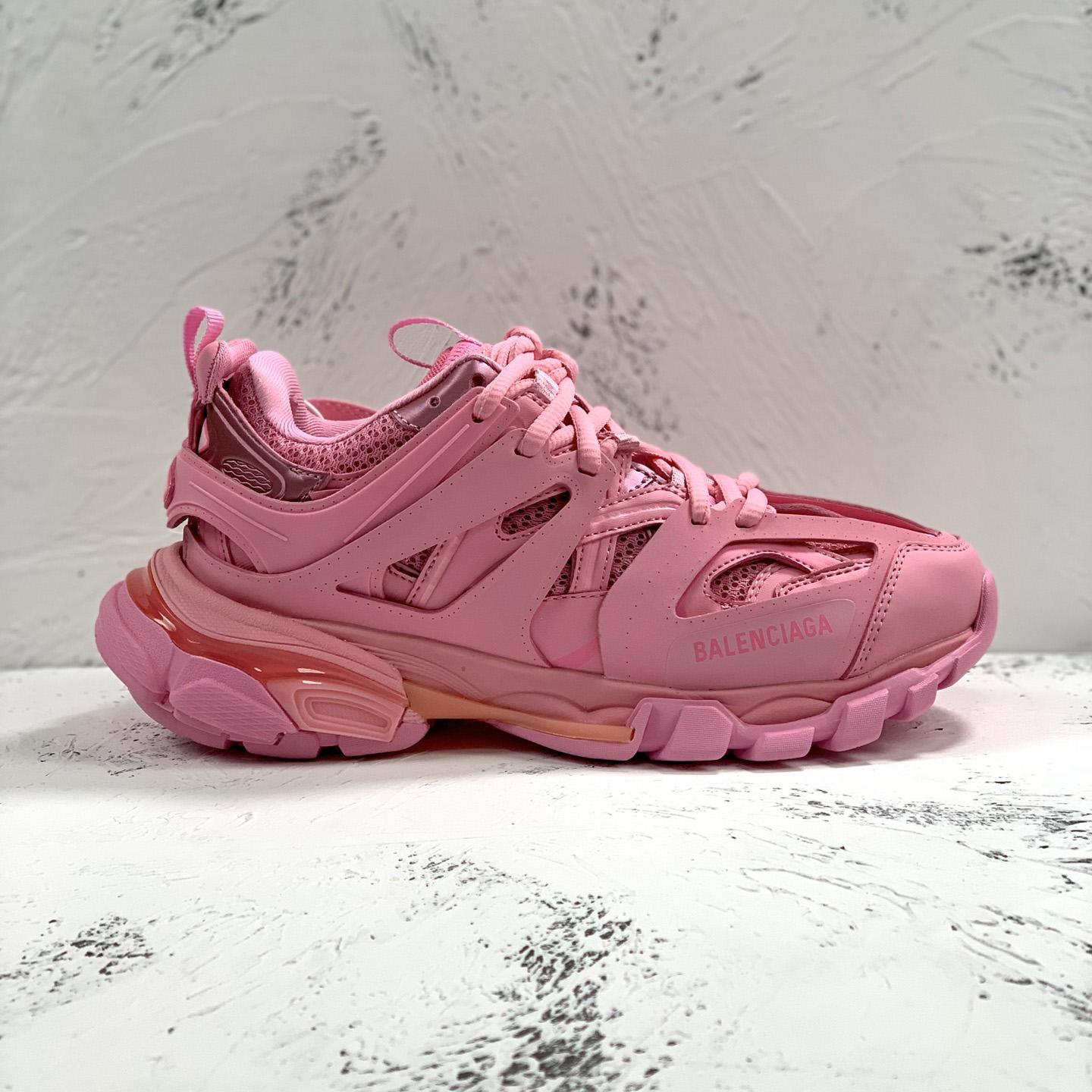 Balenciaga Women's Track Sneaker  - FashionPlug