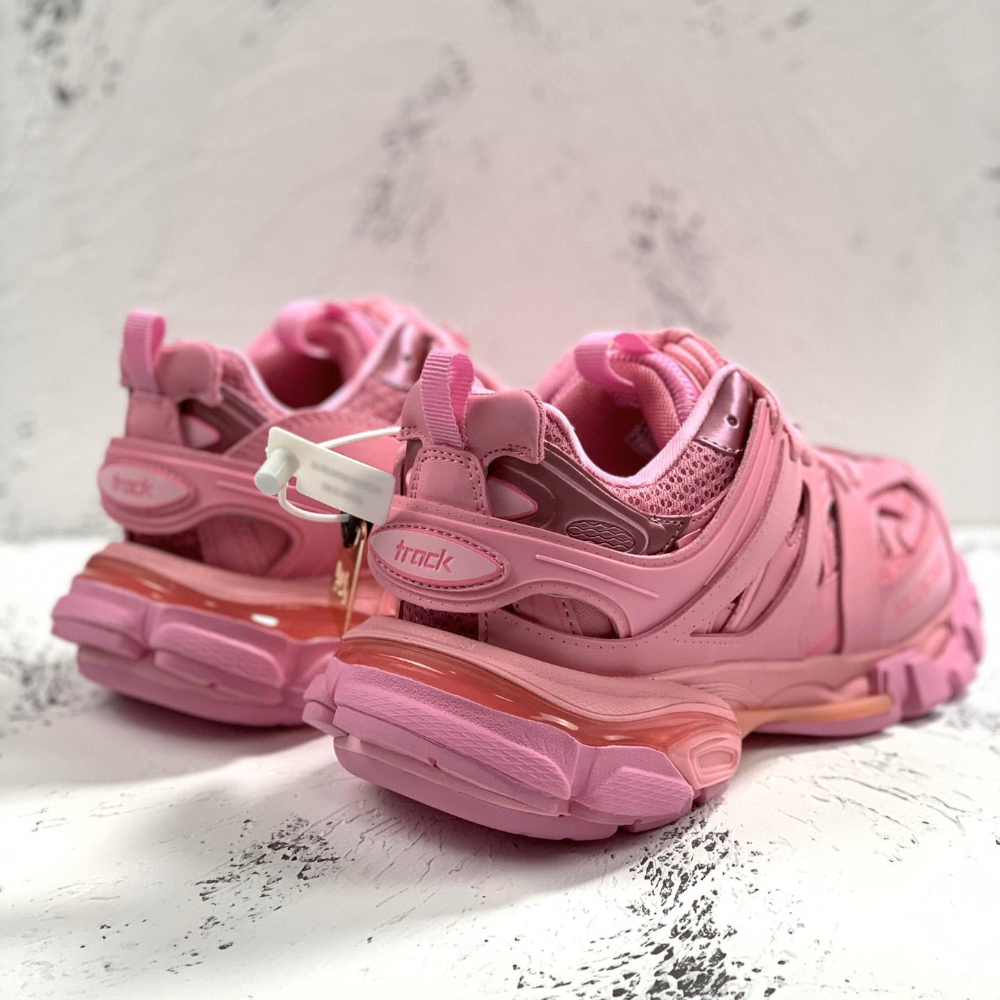 Balenciaga Women's Track Sneaker  - FashionPlug