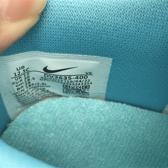 Nike Dunk Low Retro Sneakers   DV2635-400 - FashionPlug