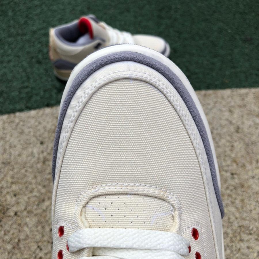 Air jordan 3 Sneakers     DH7139-100 - FashionPlug