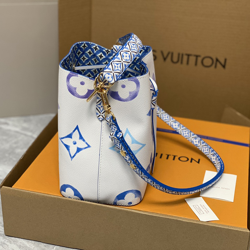 Louis Vuitton Néonoé BB  (20 x 20 x 13 cm)  M22986 - FashionPlug