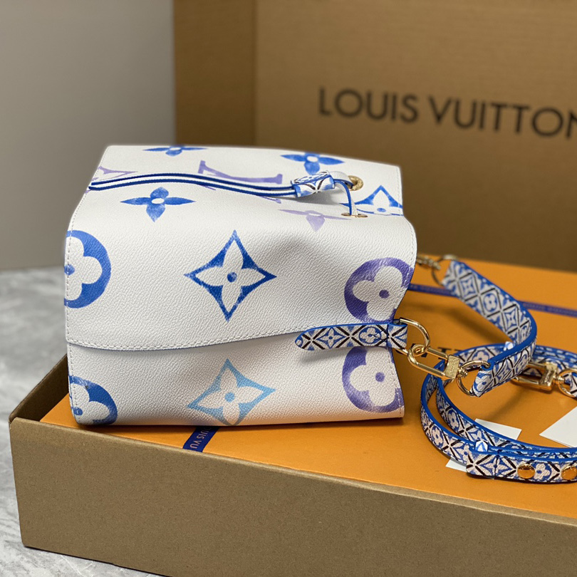 Louis Vuitton Néonoé BB  (20 x 20 x 13 cm)  M22986 - FashionPlug