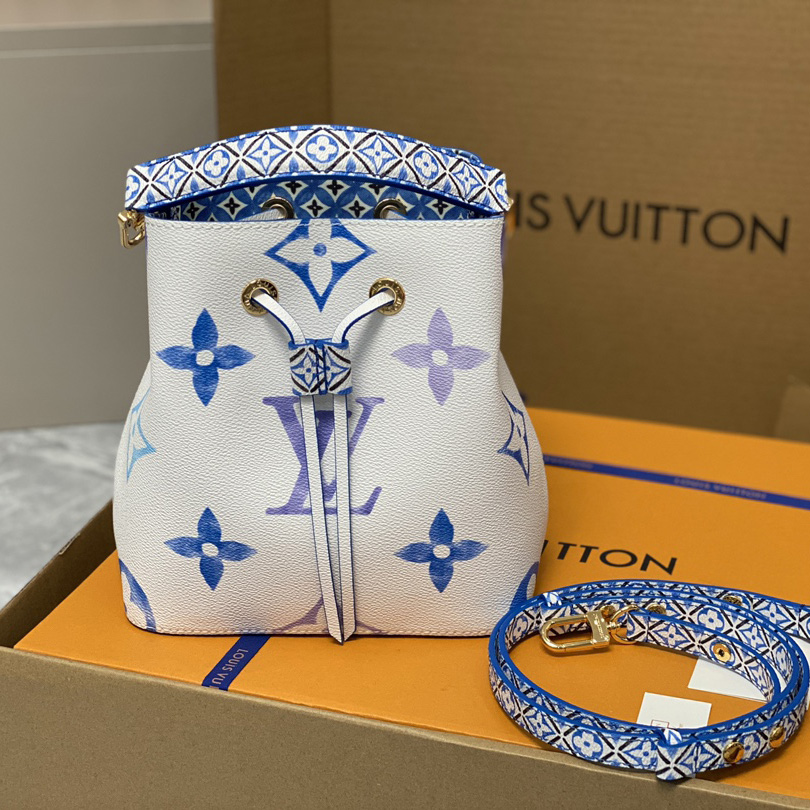 Louis Vuitton Néonoé BB  (20 x 20 x 13 cm)  M22986 - FashionPlug