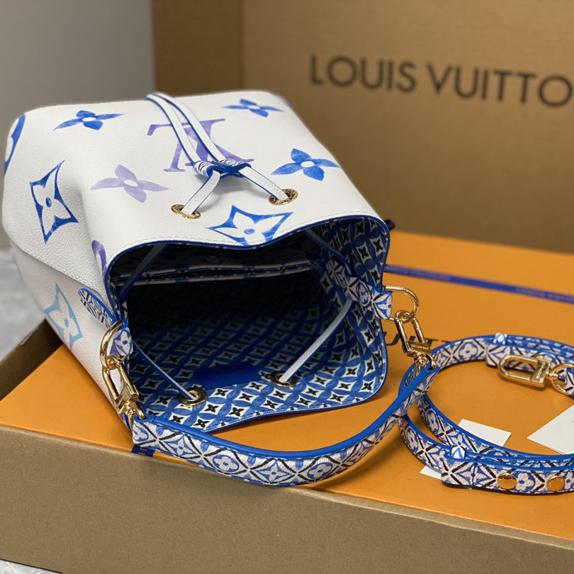 Louis Vuitton Néonoé BB  (20 x 20 x 13 cm)  M22986 - FashionPlug