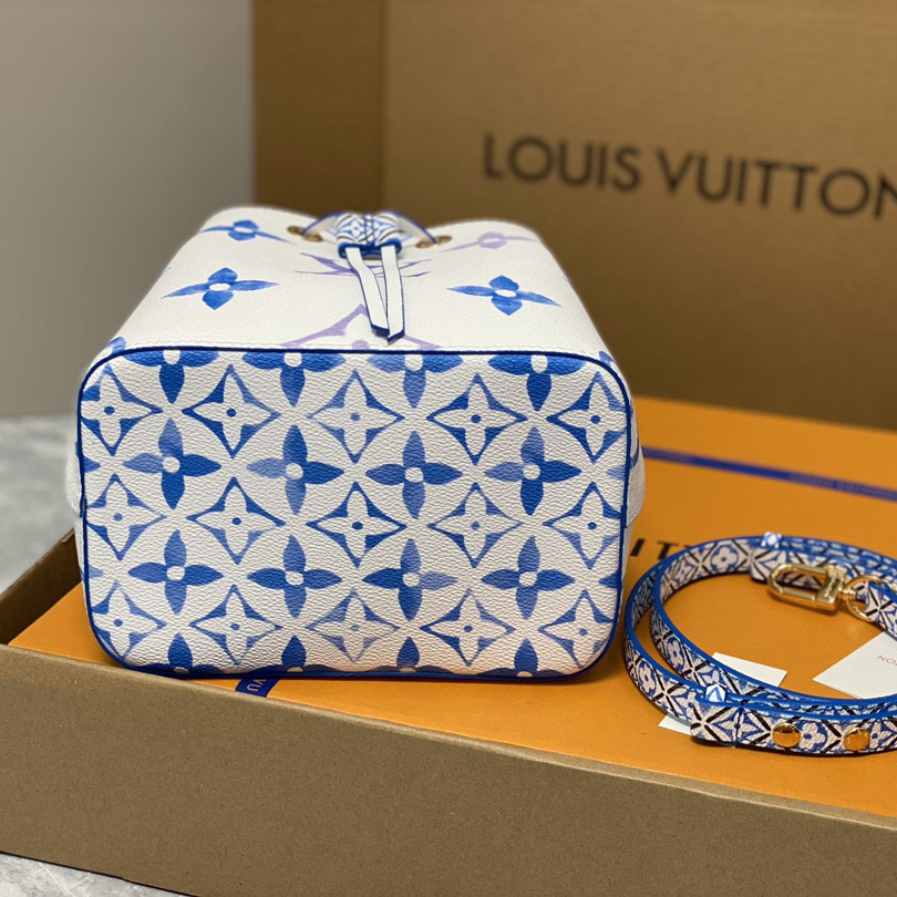 Louis Vuitton Néonoé BB  (20 x 20 x 13 cm)  M22986 - FashionPlug