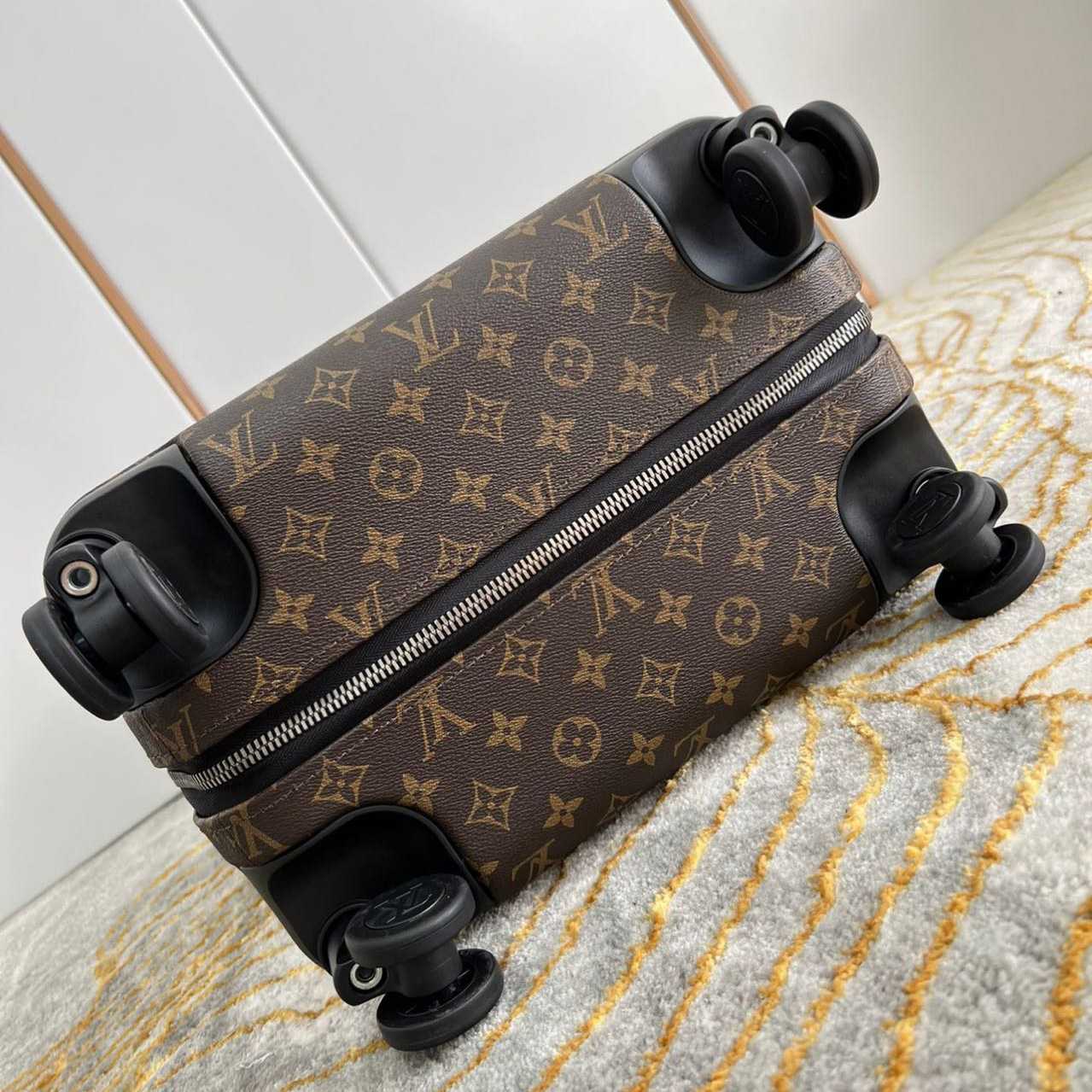 Louis Vuitton Luggage  20inch - FashionPlug