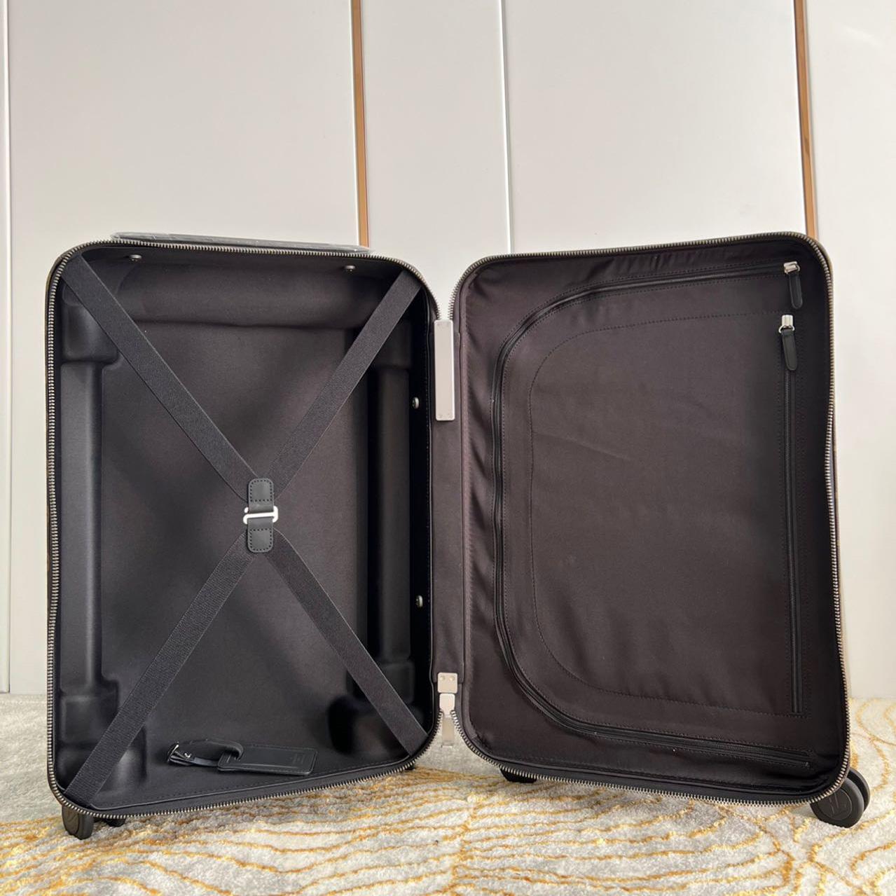 Louis Vuitton Luggage  20inch - FashionPlug