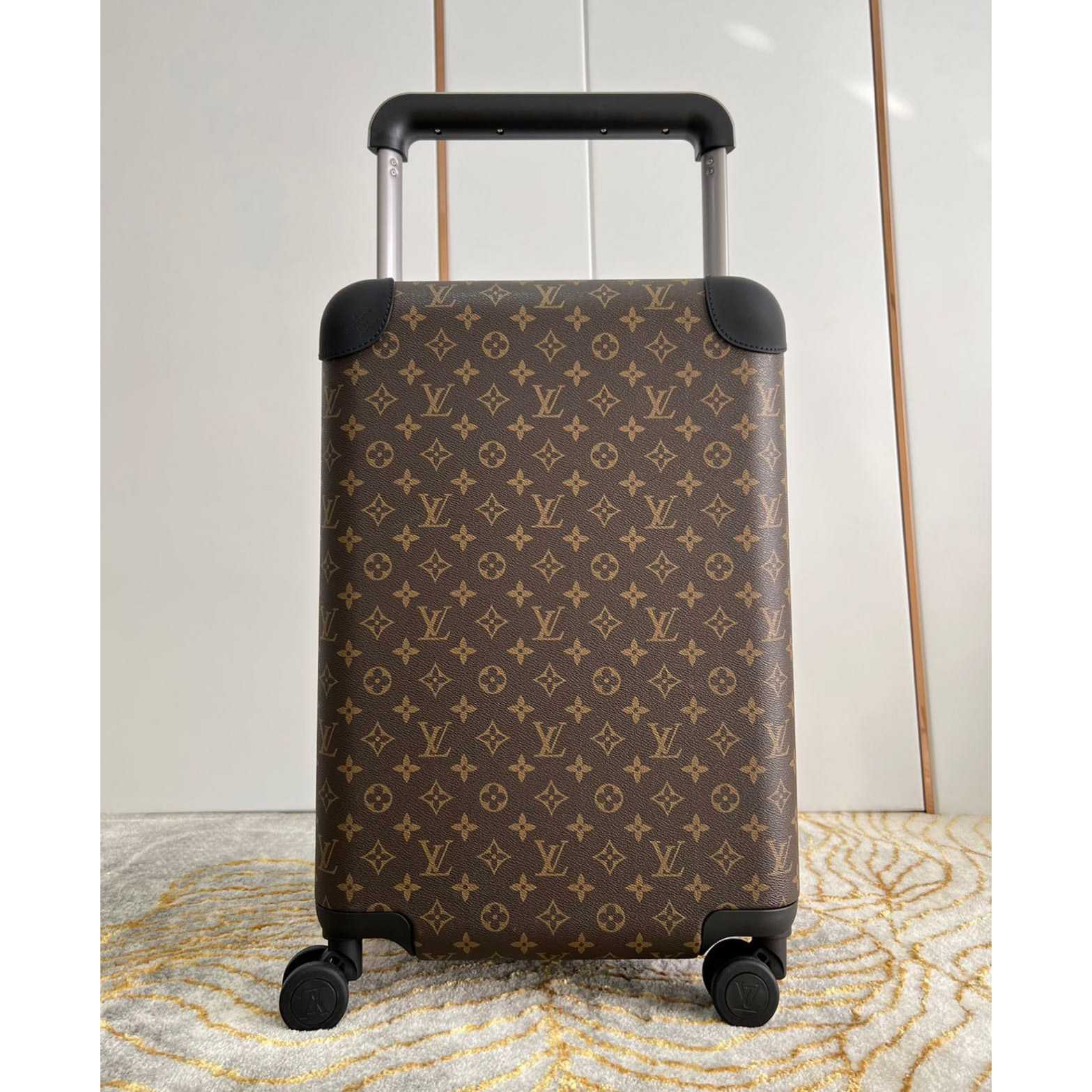 Louis Vuitton Luggage  20inch - FashionPlug