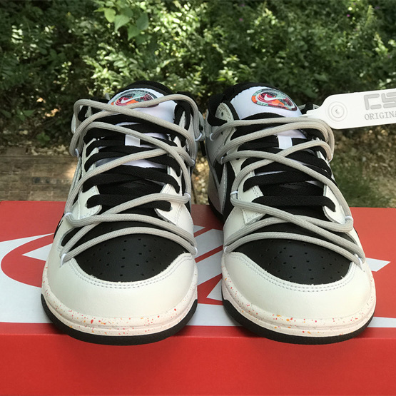 Nike Dunk Low  Sneaker      FD4623-139 - FashionPlug