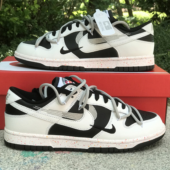 Nike Dunk Low  Sneaker      FD4623-139 - FashionPlug