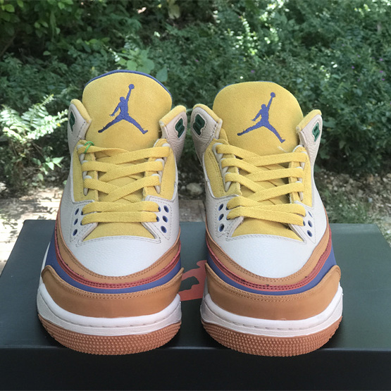 Air jordan 3 Sneakers    DX6660-900 - FashionPlug