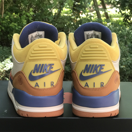 Air jordan 3 Sneakers    DX6660-900 - FashionPlug