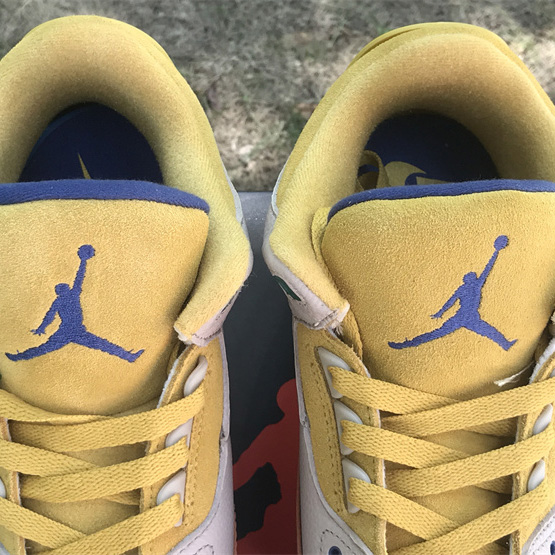Air jordan 3 Sneakers    DX6660-900 - FashionPlug