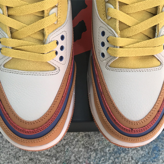 Air jordan 3 Sneakers    DX6660-900 - FashionPlug