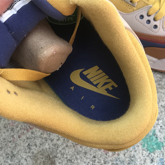 Air jordan 3 Sneakers    DX6660-900 - FashionPlug