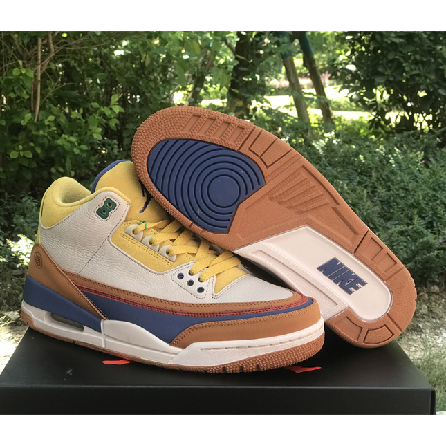 Air jordan 3 Sneakers    DX6660-900 - FashionPlug