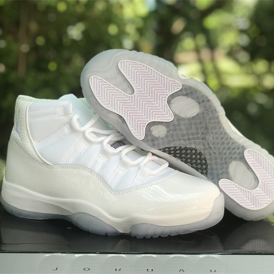 Air Jordan 11Sneaker     408201-101 - FashionPlug