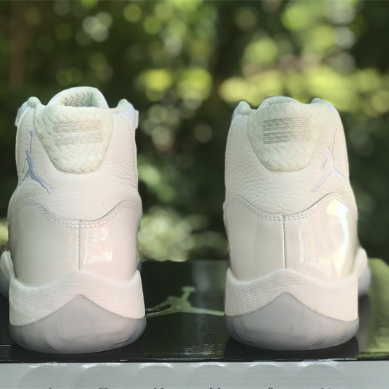 Air Jordan 11Sneaker     408201-101 - FashionPlug