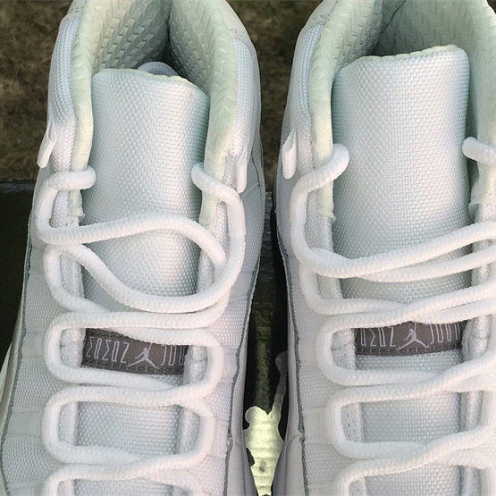 Air Jordan 11Sneaker     408201-101 - FashionPlug