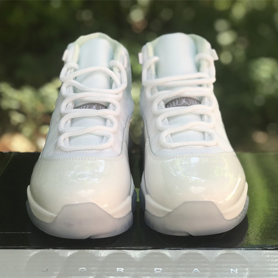 Air Jordan 11Sneaker     408201-101 - FashionPlug