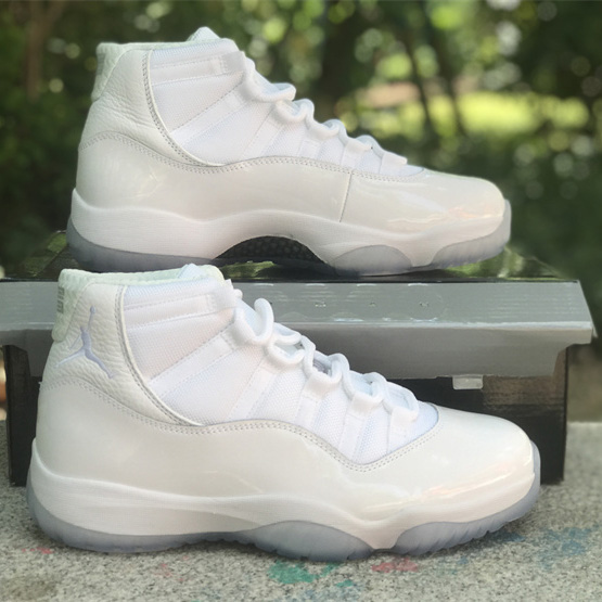 Air Jordan 11Sneaker     408201-101 - FashionPlug