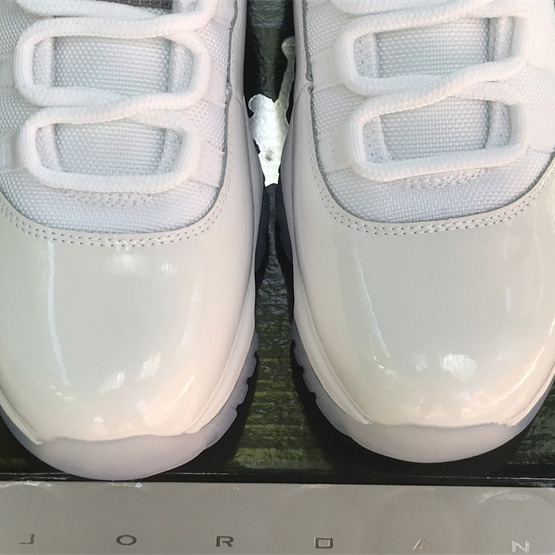 Air Jordan 11Sneaker     408201-101 - FashionPlug
