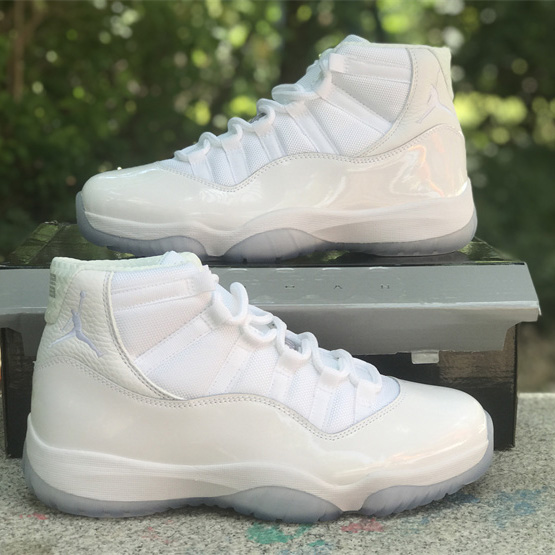 Air Jordan 11Sneaker     408201-101 - FashionPlug