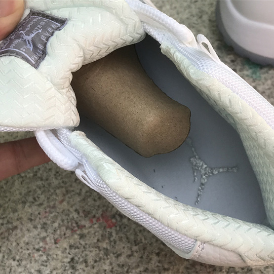 Air Jordan 11Sneaker     408201-101 - FashionPlug