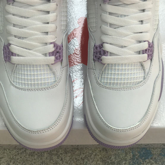 Air Jordan 4 Sneaker     CT8527-115 - FashionPlug