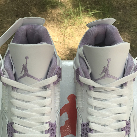 Air Jordan 4 Sneaker     CT8527-115 - FashionPlug