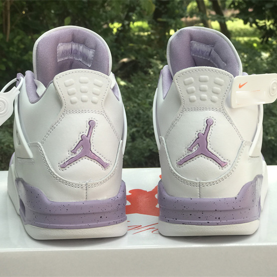 Air Jordan 4 Sneaker     CT8527-115 - FashionPlug