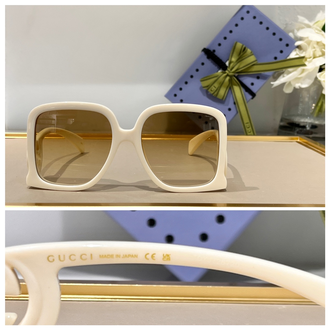 Gucci Sunglasses   GG1326 - FashionPlug