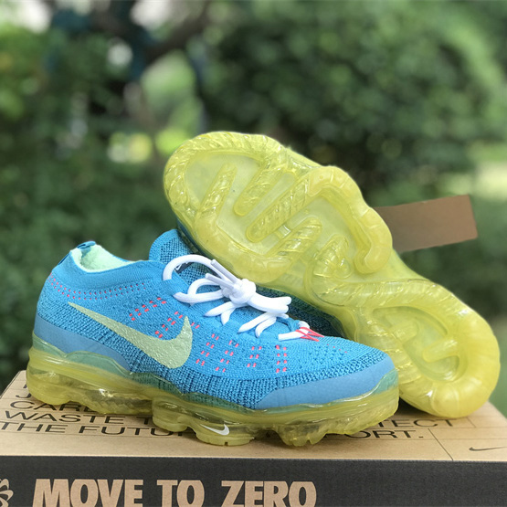 Nike Vapormax 2023 Flyknit  Sneakers    DV1678-400 - FashionPlug