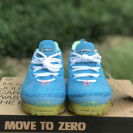 Nike Vapormax 2023 Flyknit  Sneakers    DV1678-400 - FashionPlug