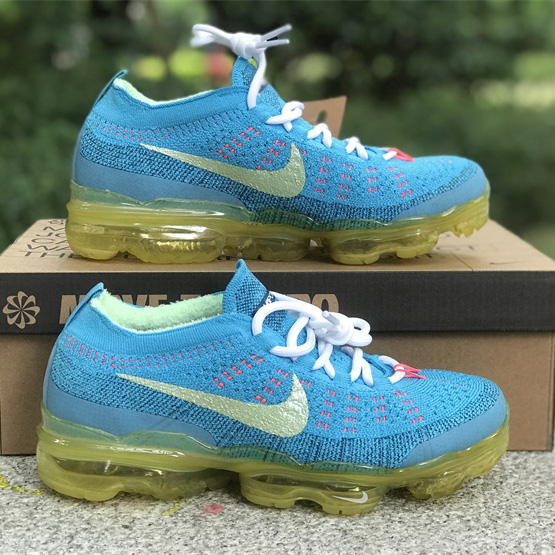 Nike Vapormax 2023 Flyknit  Sneakers    DV1678-400 - FashionPlug