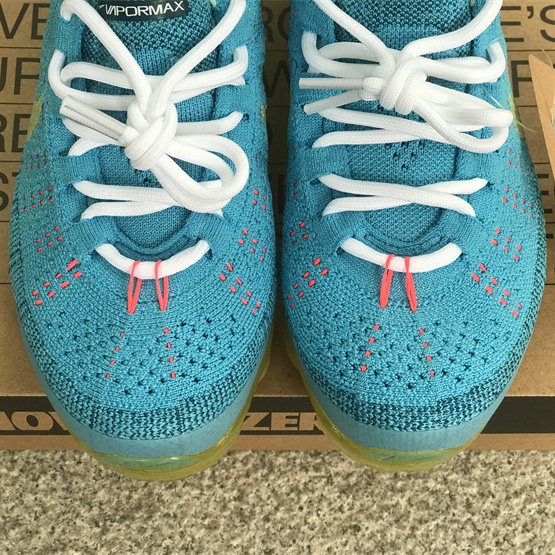 Nike Vapormax 2023 Flyknit  Sneakers    DV1678-400 - FashionPlug