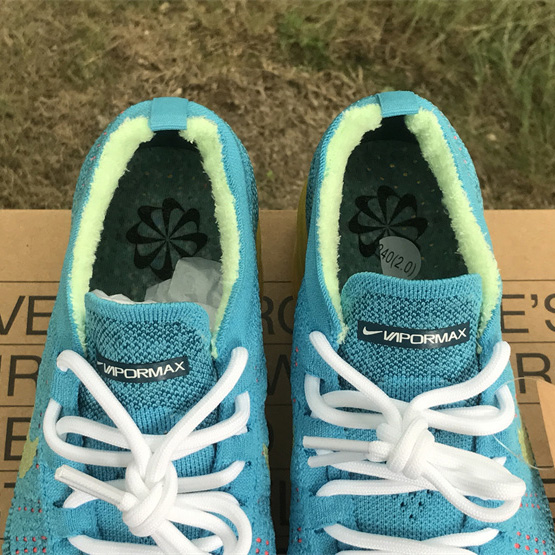 Nike Vapormax 2023 Flyknit  Sneakers    DV1678-400 - FashionPlug