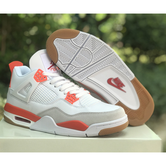 Nike SB x Air Jordan 4 Sneaker     DR5415-108 - FashionPlug