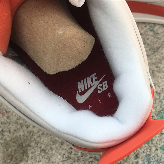 Nike SB x Air Jordan 4 Sneaker     DR5415-108 - FashionPlug