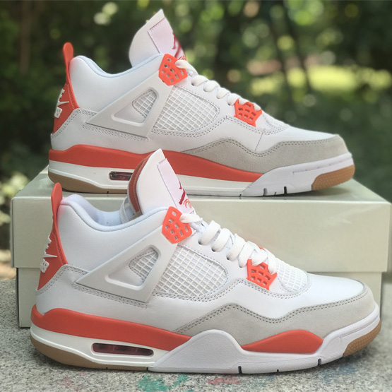 Nike SB x Air Jordan 4 Sneaker     DR5415-108 - FashionPlug