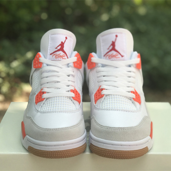 Nike SB x Air Jordan 4 Sneaker     DR5415-108 - FashionPlug