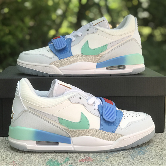 Jordan Legacy 312 Low Sneaker     FN8896-131 - FashionPlug