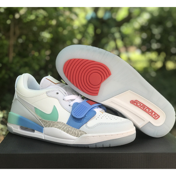 Jordan Legacy 312 Low Sneaker     FN8896-131 - FashionPlug